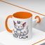 Animal Mug - Keep Calm