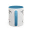 Adult Mug - I May Look Calm Cat