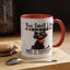 Humor Mug - You Smell Like Drama