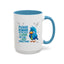 Office Mug - Please Remind Me