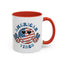 4th of July Mug - American Vibes