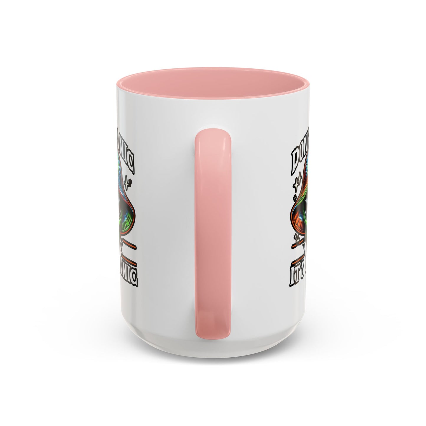 Alien Mug - Don't Panic