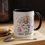 Birthday Mug -  Unicorn With Cakes