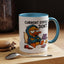 Office Mug - Current Status