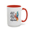 Motivation Mug - You Are Brave