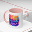 Humor Mug - Friday is My Second Favorite F-Word