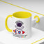 Humor Mug - Meditation Because Some Questions Can't Be Answered By Google