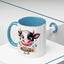 Humor Mug - Don't Be a Mooody Bitch