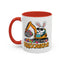Easter Mug - Eggscavator