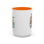 Humor Mug - Whatever Is The Opposite of Has Their Shit Together