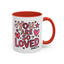 Wellness Mug - You Are So Loved