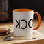 Adult Mug - Cock
