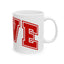 4th of July Mug - Varsity USA Love