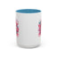 Birthday Mug - Diamonds Are Forever
