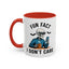 Office Mug - Fun Fact