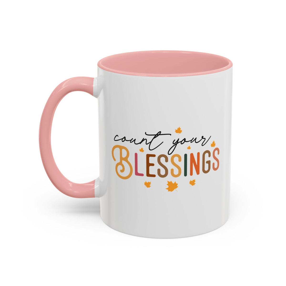 Fall Mug