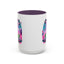Alien Mug - Zen Alien