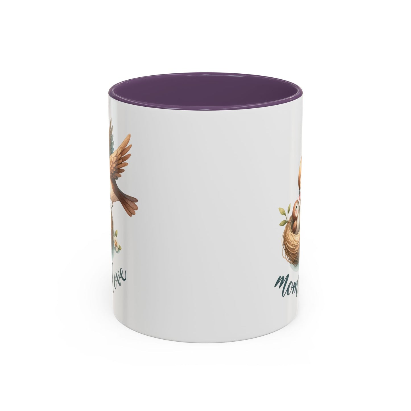 Mother's Day Mug - Mom's Love