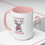 Valentine's Day Mug - I'm Koalafied To Love You