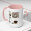 Office Mug - Life Happens
