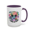 Alien Mug - I Come In Peace