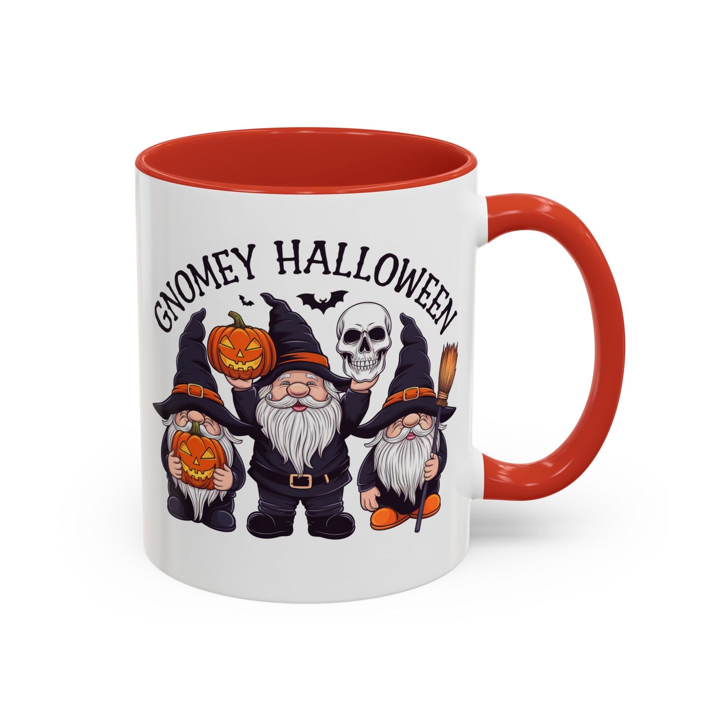Halloween Mug - Halloween Gnomes