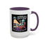 Alien Mug - Intergalactic Coffee Break