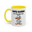 Humor Mug - Come Closer So I Can Slap You