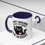 Animal Mug - I'm Not Arguing