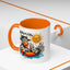 Office Mug - Mentally Out Of Office