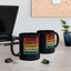 Retirement Mug
