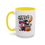 Halloween Mug - Trick Or Treat