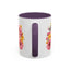 Religious Mug - Cross