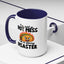 Office Mug - I'm Not A Hot Mess
