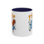 Humor Mug - F-CAW-F Six Seven