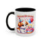 Birthday Mug - Puppy Cake