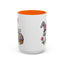 Easter Mug - Mama Bunny Easter
