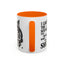 Humor Mug - I Like The Sound You Make