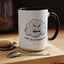 Adult Mug - Don't Be So Fucking Cirrus
