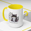 Birthday Mug - Finally Old Enough