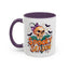 Halloween Mug - Spooky Season Skull