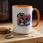 Humor Mug - I'm Not Weird I Am Limited Edition