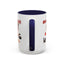 Humor Mug - How I Survive