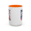 4th of July Mug - Party in the USA