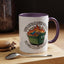 Humor mug - This Little Light of Mine