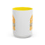 Motivation Mug - Be Stronger Than Your Excuses