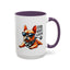 Animal Mug - Zero Woofs Given
