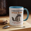 Office Mug - Speed Bump