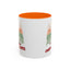 Humor Mug - Camping Is In Tents