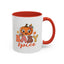 Fall Mug